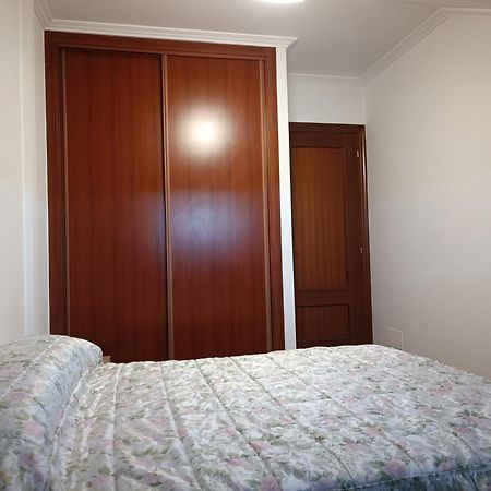 Atico Con 3 Habitaciones En Poio Bagian luar foto
